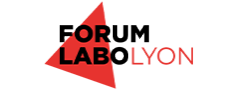 Logo Forum Labo Lyon