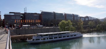 River Shuttle