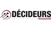 DECIDEURS MAGAZINE