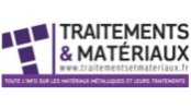 TRAITEMENTS & MATERIAUX