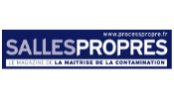 SALLES PROPRES