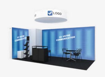 Stand IDENTITY