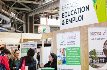 Espace ÉDUCATION & EMPLOI