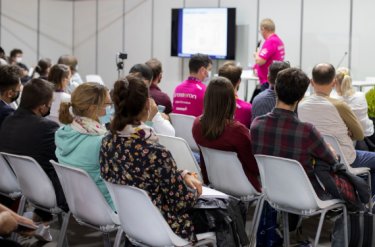 UN PROGRAMME SCIENTIFIQUE ATTRACTIF