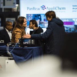 RENDEZ-VOUS D’AFFAIRES