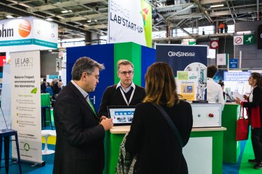 Le LAB’START-UP