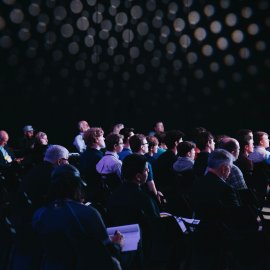PROGRAMME  SCIENTIFIQUE