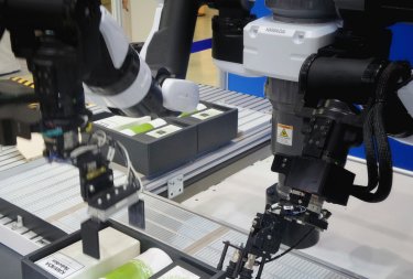 Village Robotique