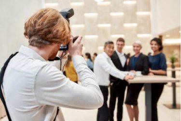 Enrichissez votre réseau professionnel