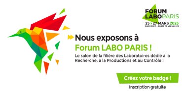 Je participe à Pollutec Paris