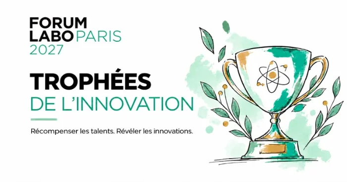 Innovation Awards Paris 2027