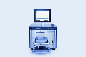 Absorptometer