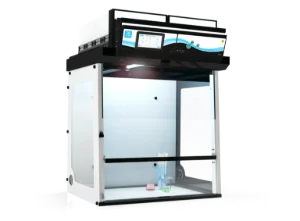 Hotte à filtration sans raccordement SmartControl