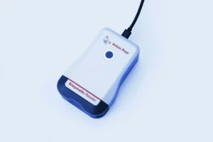 Enzymatic Reader